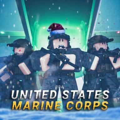 [New!] 🌴 Marine Academy Camp Blaz icon