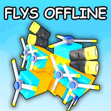 Thumbnail for  Build a Drone 🛸  Game