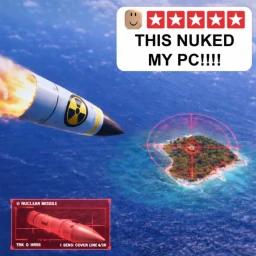 ☢️Nuke Tycoon [ALLIANCE] icon