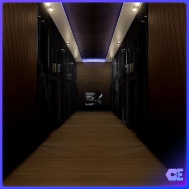 [2024] Cortex Showcase Center icon