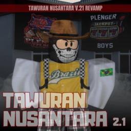 [LAST REVAMP] Tawuran Nusantara V 2.5 icon