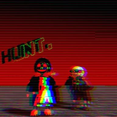 Thumbnail for [QOL] HUNT. Game