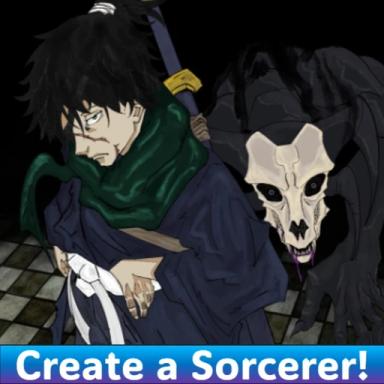 Thumbnail for [SENDAI!] Jujutsu Kaisen RP: Exorcism Game
