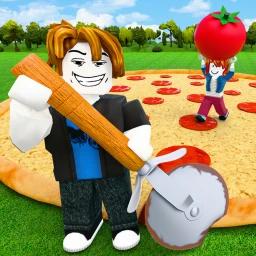 Giant Cooking [2 Player Obby] icon