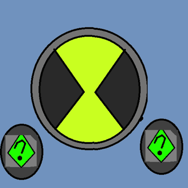 Thumbnail for Ben 10 Omni Battle (EASTER EVENT!) Game