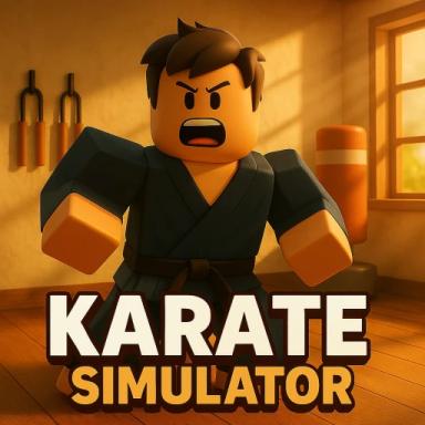 Thumbnail for  Karate Simulator 🥋SEASON 6 🥋 Game