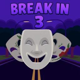 Brеаk іn 3 Forest (Story) icon