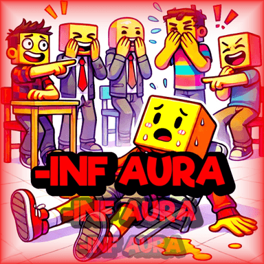 Obtain Aura ✨ icon