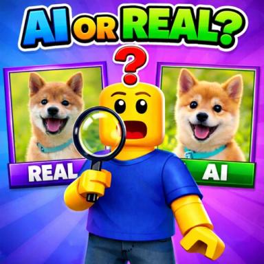 AI Or Real icon