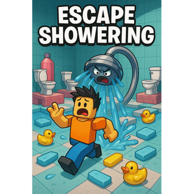 Escape The Showers.(Unemployment Edition) icon