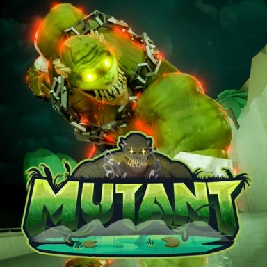 Mutant 🐊 (BETA)  icon