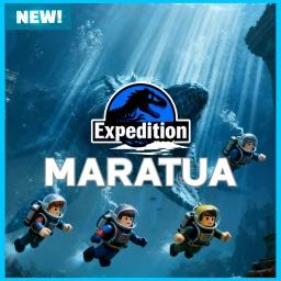 Thumbnail for ❄️ [NEW] Expedition Maratua Game