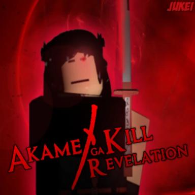 Akame Ga Kill: Killzone icon