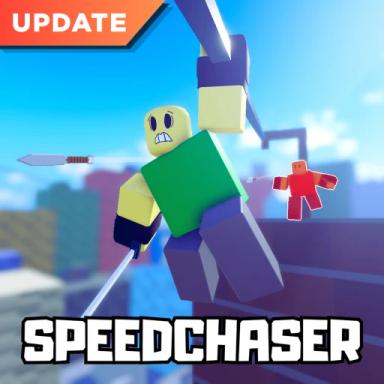 [UPDATE!] SPEEDCHASER - Early Alpha icon