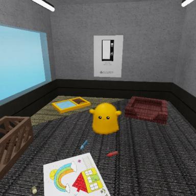 Scp-999 icon