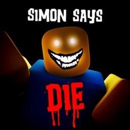 Scary Simon Says [HORROR] icon