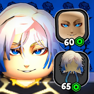[🔥300+] BLUE LOCK OUTFITS icon