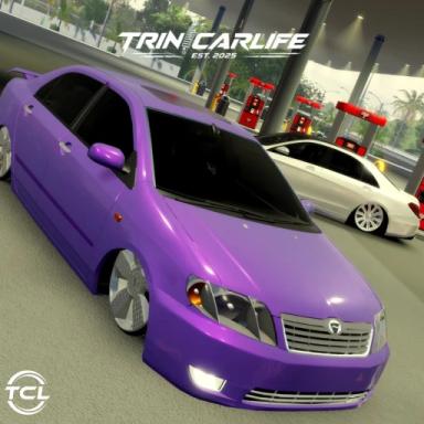 Thumbnail for TriniCarLife 🏎️ Game