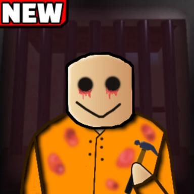 The Jail Experience icon