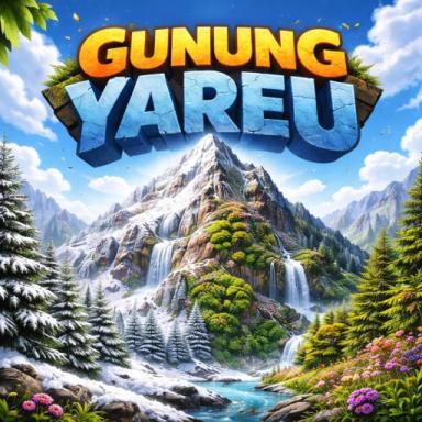 [💖 UPD] YAREU MOUNTAIN icon