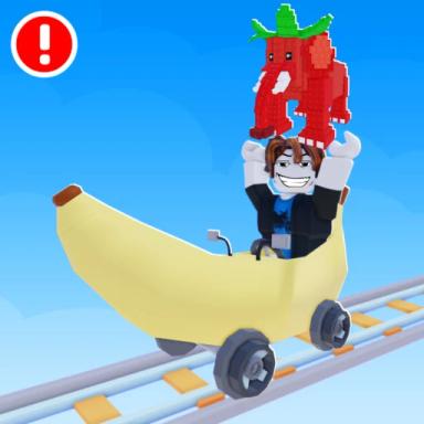🏎️ Ride & Slide for Brainrot icon