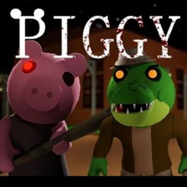 Piggy [CHAPTER] Zoo  icon