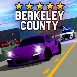 Berkeley County icon