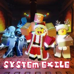 [Jane Doe] System Exile: OG icon