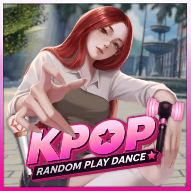 Thumbnail for KPOP Random Play Dance V3 Game
