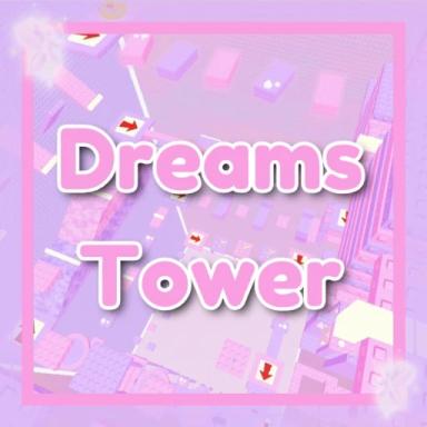 ☁ Towers Of Dreams ☁✨ icon