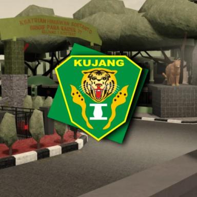 BRIGIF 17/ KUJANG SATU, EAST JAKARTA icon