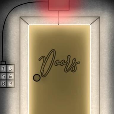 Puzzle Doors icon