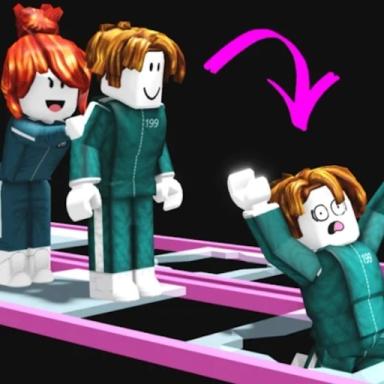 Thumbnail for 99% Fail Impossible Obby Game
