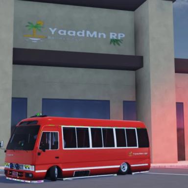[Update] Yaadmn RP icon