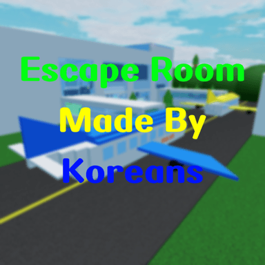 Escape Room Made by Koreans icon