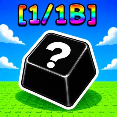Thumbnail for Walk on Keycaps! Game