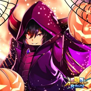 [⚔️UPD 2.0🔮 & 🎃Hallowen P2 🍬] Anime Card Realms icon