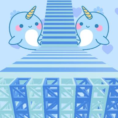 Dolphin Obby 🐬  icon