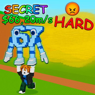 Escape Sandstorm For Brainrots! icon