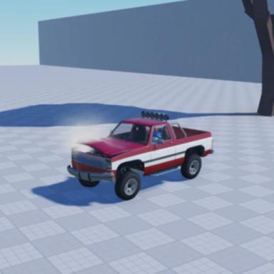 🕐Untitled Car Physics Time Game (Giveaway)🕐 icon