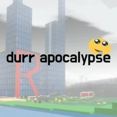 Thumbnail for Scary Baboon Roblox Legacy Game