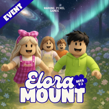 Mount Elora icon