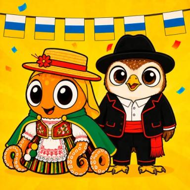 Find the "Seasouls"! [CANARIES DAY UPDATE] icon