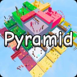 Pyramid Obby icon