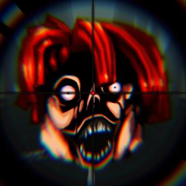 Thumbnail for Skinwalkers Game