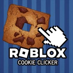 Roblox Cookie Clicker [UPDATE] icon
