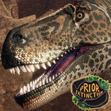 Thumbnail for Prior Extinction - Testing Branch Game