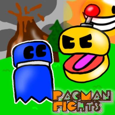 Thumbnail for PacMan Fights!🍒 Game