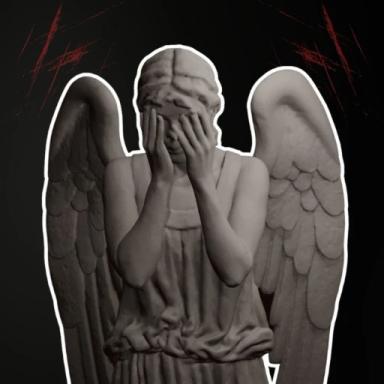 DON'T BLINK! icon