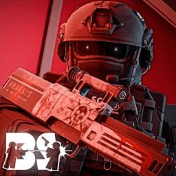 [🎮 CONSOLE + FMG-9] BESIEGED icon